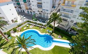 Cool And White Apartment Torrecilla Playa